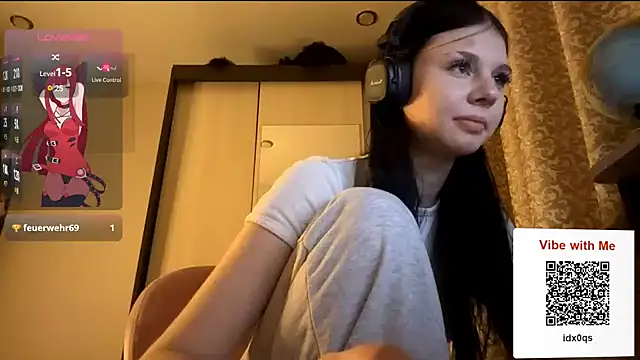 AnGallo online show from November 26, 6:09 pm