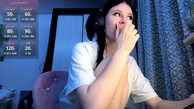 AnGallo online show from February 4, 8:14 pm