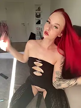 kimkatyrides online show from May 19, 2:34 pm