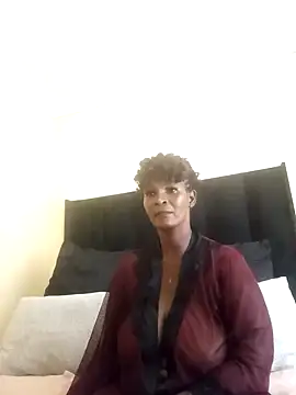 BLACKMALF online show from October 29, 1:02 pm