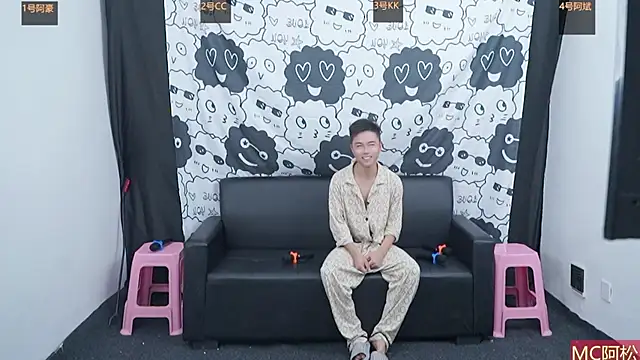 Snapshot of haobaobebi chatting on November 2, 7:22 am haobaobebi online show from November 2, 7:22 am