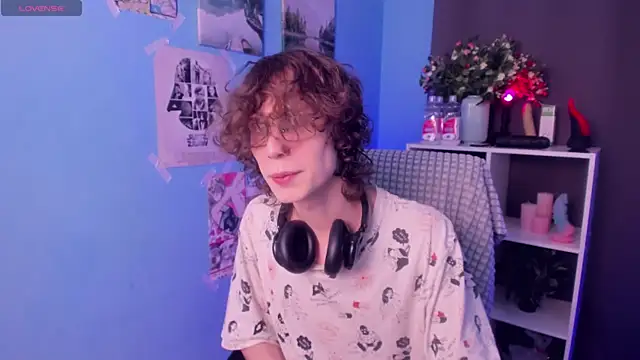 LeoBensyten online show from January 15, 2:54 pm