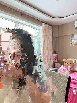 aniani11 online show from November 30, 1:53 am