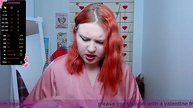 FoxPlayXX online show from February 13, 8:05 pm