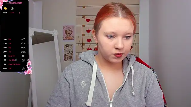 FoxPlayXX online show from February 18, 1:29 pm