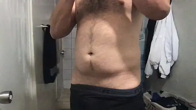 ezrah23 online show from December 3, 7:34 pm