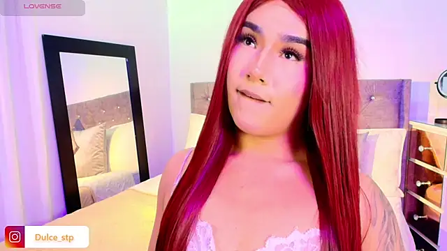 Vale prado online show from February 9, 3:43 am