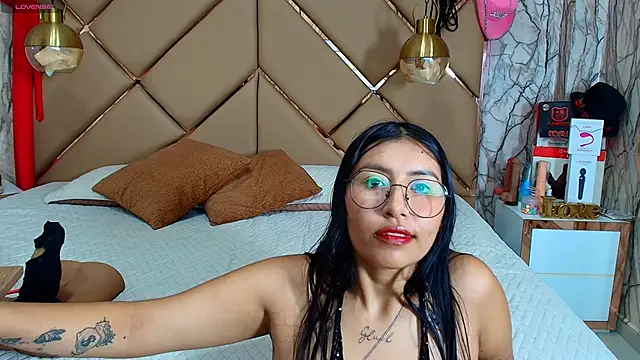 CATTA GARCIA online show from May 22, 4:56 pm