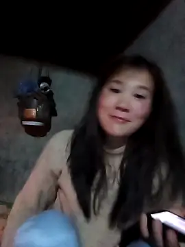 -Lana-123 online show from February 14, 10:50 pm