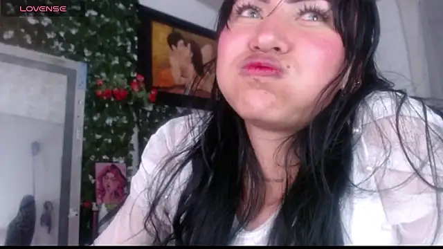 myomii nixx online show from December 18, 12:06 am