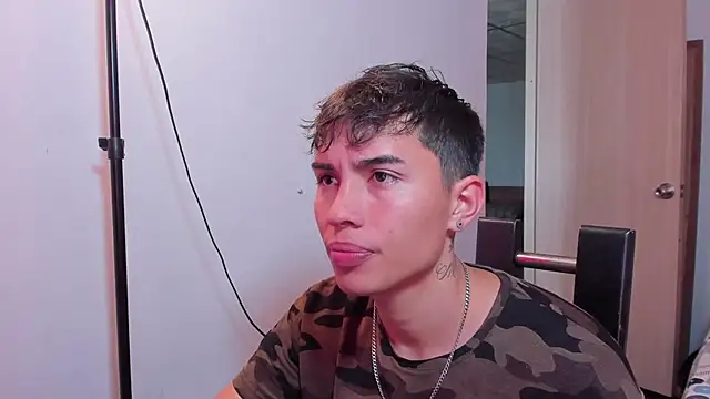 MollyandFher online show from November 22, 6:07 pm