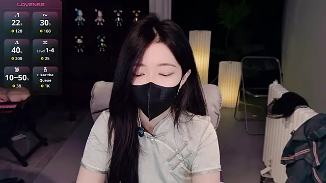 wanoubaobao online show from November 30, 1:15 pm