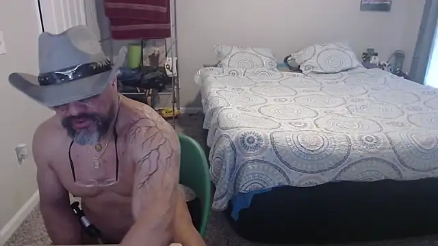 Snapshot of Chacho_1972 chatting on April 9, 2:11 pm Chacho 1972 online show from April 9, 2:11 pm