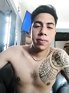 Fede26Zonasur online show from November 12, 11:43 am