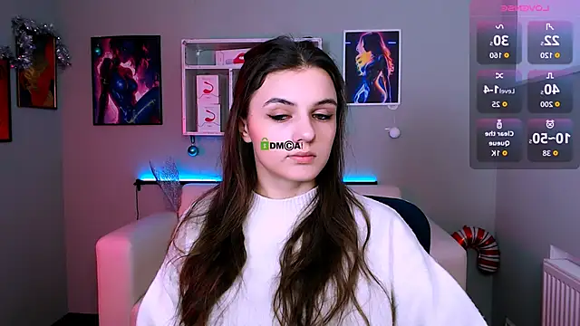 Snapshot of lisa_dark_ chatting on January 12, 10:20 am lisa dark online show from January 12, 10:20 am