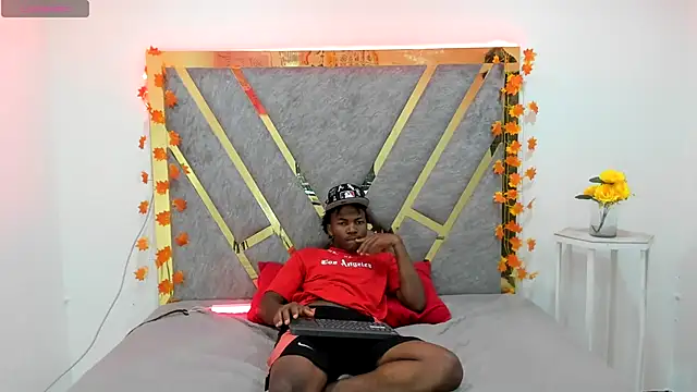 Big Yaiman online show from October 29, 6:53 pm