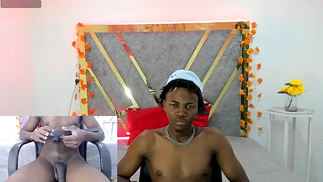 Big Yaiman online show from October 31, 8:32 pm