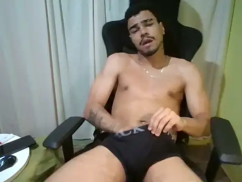 Joao BRL online show from November 23, 2:50 pm