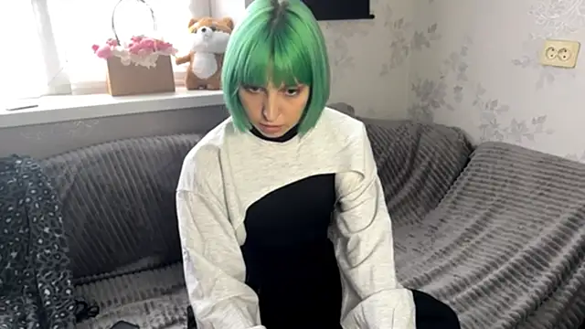 Snapshot of BurnetteFlow chatting on October 30, 4:14 am BurnetteFlow online show from October 30, 4:14 am