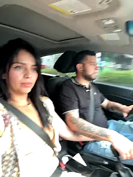 MailynAndNick online show from November 4, 1:32 pm