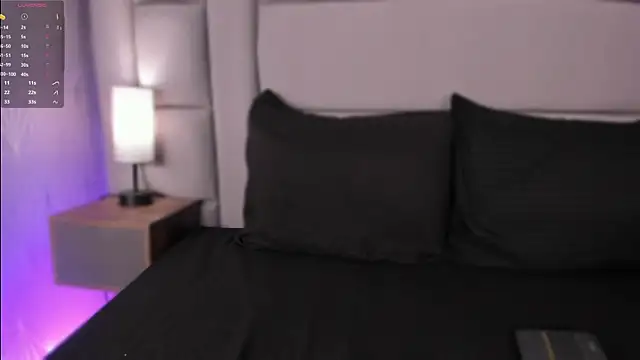 lexiee   online show from May 15, 11:50 am