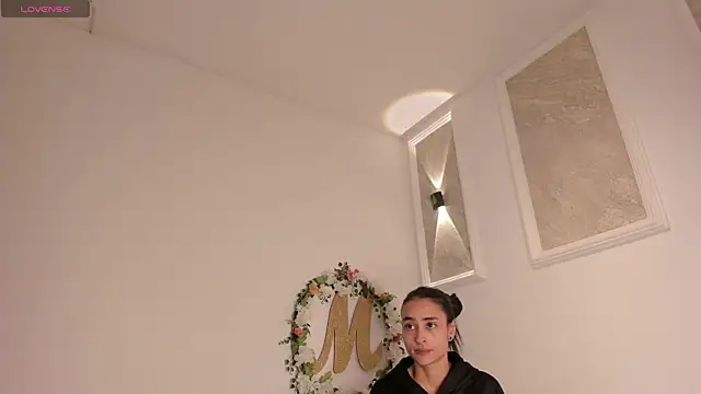Megan Mill online show from May 24, 12:43 pm