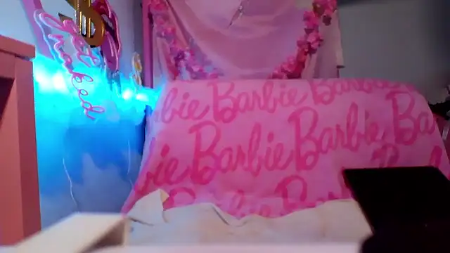 PrincessKDoll online show from November 4, 9:41 am