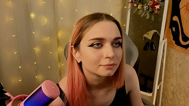 lani1funny online show from January 11, 6:02 pm