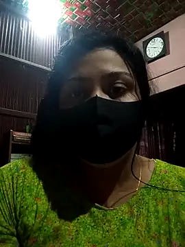 Hot-Pori123 online show from November 5, 4:18 pm