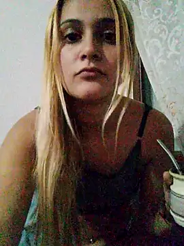 larubia arg online show from April 26, 11:46 pm