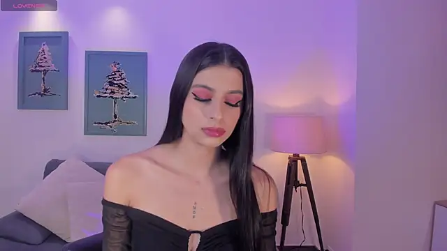 BellaConnorX online show from May 5, 4:20 am