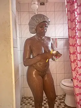 SP1CY MOMMY online show from November 7, 8:14 am