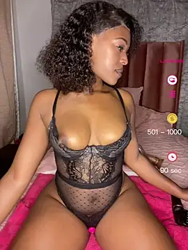 SP1CY MOMMY online show from May 13, 9:33 pm