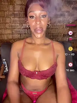 SP1CY MOMMY online show from May 19, 2:34 pm