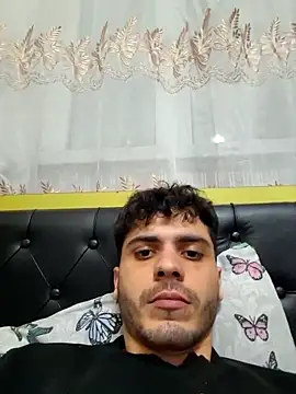 Snapshot of ZAminn6789 chatting on February 14, 5:53 pm ZAminn6789 online show from February 14, 5:53 pm