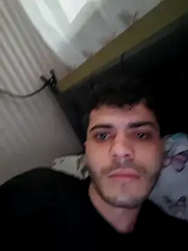 Snapshot of ZAminn6789 chatting on February 15, 1:52 pm ZAminn6789 online show from February 15, 1:52 pm