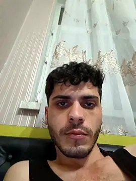 Snapshot of ZAminn6789 chatting on February 17, 6:14 pm ZAminn6789 online show from February 17, 6:14 pm