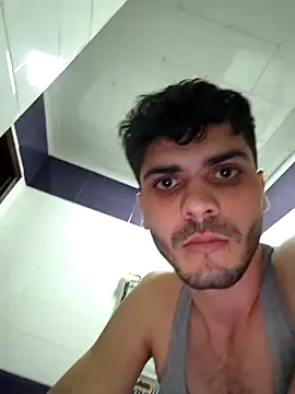 Snapshot of ZAminn6789 chatting on February 21, 7:59 pm ZAminn6789 online show from February 21, 7:59 pm