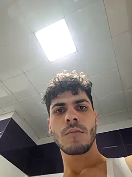 Snapshot of ZAminn6789 chatting on February 24, 12:52 am ZAminn6789 online show from February 24, 12:52 am