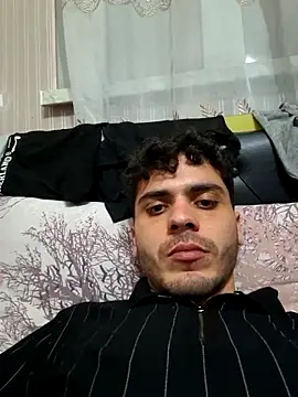 Snapshot of ZAminn6789 chatting on February 25, 5:00 pm ZAminn6789 online show from February 25, 5:00 pm