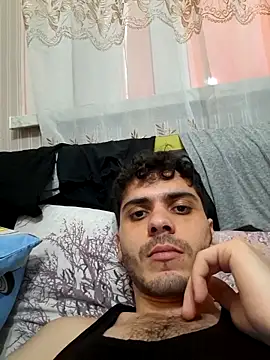 Snapshot of ZAminn6789 chatting on February 26, 12:37 pm ZAminn6789 online show from February 26, 12:37 pm