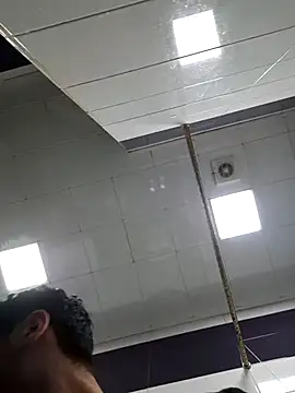 Snapshot of ZAminn6789 chatting on February 27, 4:18 pm ZAminn6789 online show from February 27, 4:18 pm