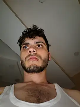 Snapshot of ZAminn6789 chatting on March 30, 10:11 pm ZAminn6789 online show from March 30, 10:11 pm