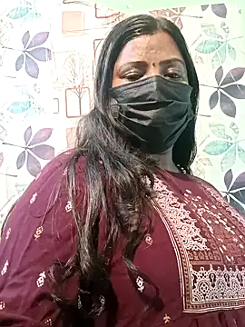 Snapshot of tamil_Nithya_J chatting on February 16, 8:32 am tamil Nithya J online show from February 16, 8:32 am