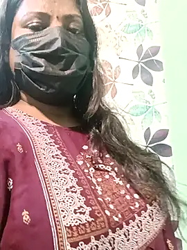 Snapshot of tamil_Nithya_J chatting on February 20, 12:27 pm tamil Nithya J online show from February 20, 12:27 pm