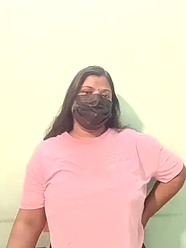 Snapshot of tamil_Nithya_J chatting on March 6, 10:01 am tamil Nithya J online show from March 6, 10:01 am