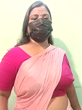 Snapshot of tamil_Nithya_J chatting on March 17, 9:34 am tamil Nithya J online show from March 17, 9:34 am