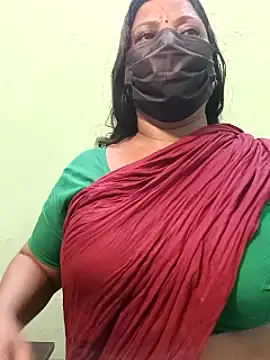 Snapshot of tamil_Nithya_J chatting on March 22, 6:55 pm tamil Nithya J online show from March 22, 6:55 pm