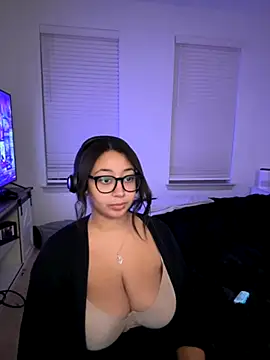 minha baby online show from November 2, 12:24 am