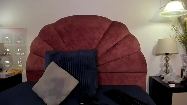 Kripta132 online show from November 29, 11:57 am